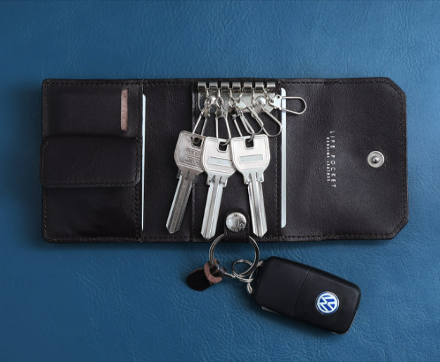 LIFEPOCKET-Key-Wallet-Mini-なくさない財布-キーウォレットミニ-–-LIFE-POCKET-STORE10