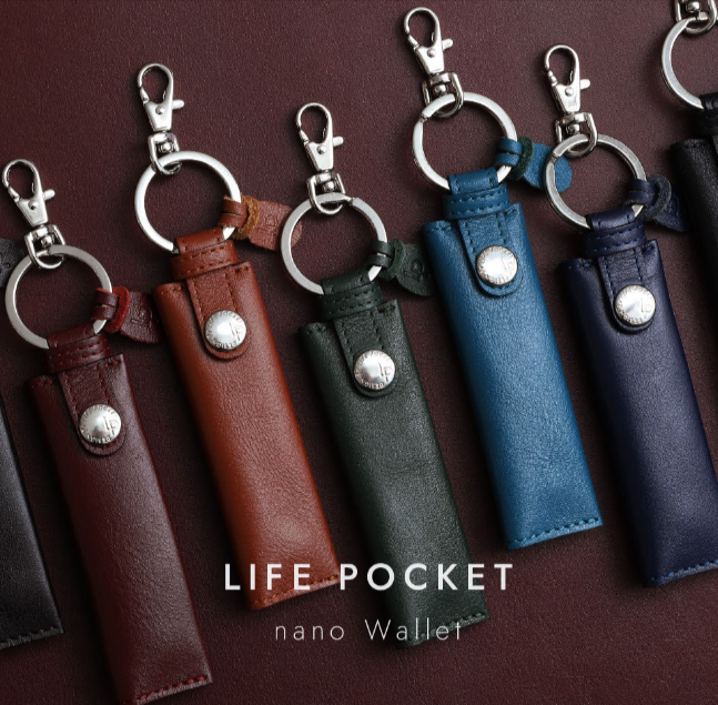 LIFEPOCKET-nano-Wallet-小さな財布-ナノウォレット-–-LIFE-POCKET-STORE12